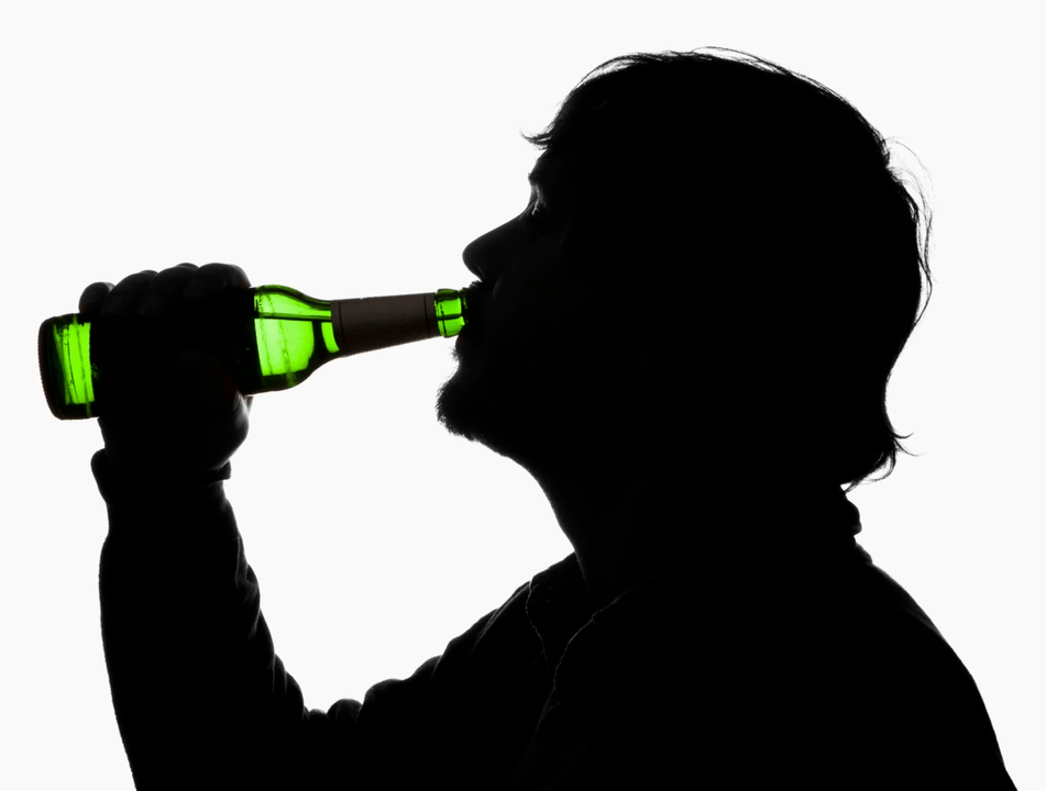 Alcohol dependence requires long-term treatment